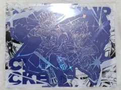 「I」【CD+Blu-ray+ポスター】 BUMP OF CHICKEN