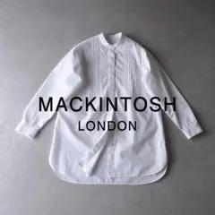 2026年最新】マッキントッシュロンドン ブラウスの人気アイテム - メルカリ