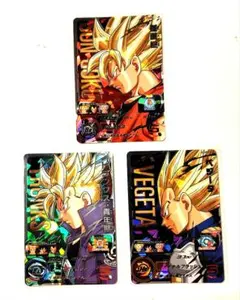 2026年最新】ドラゴンボール ヒーローズ 悟空の人気アイテム - メルカリ