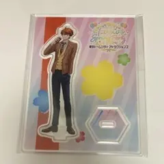 にじさんじ TDCA アクスタ 北見遊征