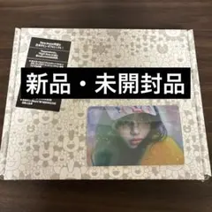 2025年最新】new jeans アルバム ヘインの人気アイテム - メルカリ