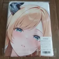 OTAMONO 美少女キャラクター バスタオル