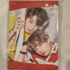 BTS メモ帳グテ☆ 韓国製作者樣