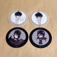 エイリアンステージ エイステ バニステ カフェ 韓国 ティル Tシャツ
