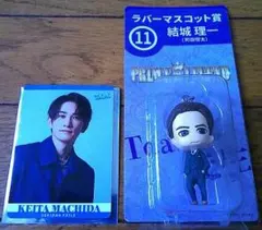 2025年最新】町田啓太 アクリルスタンドの人気アイテム - メルカリ