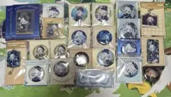 原神 フリーナ 缶バッジ フォトカード 公式正規品 25点セット | Mercari