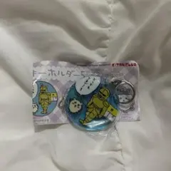 ちいかわアクリルキーホルダー5 おつかれさま