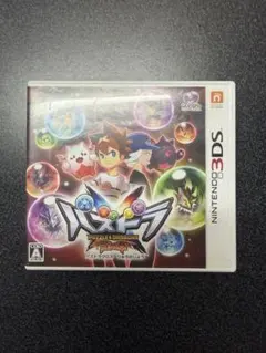 パズドラクロス 龍の章