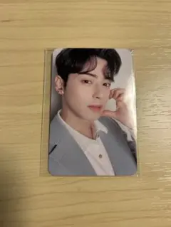 astro gate way ウヌ　トレカ