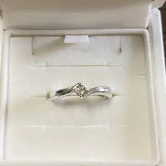 4°C シルバーリング8号