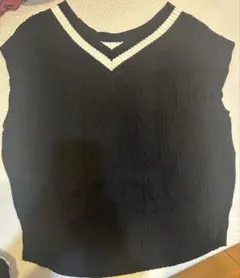 【jouetie】ニットベスト