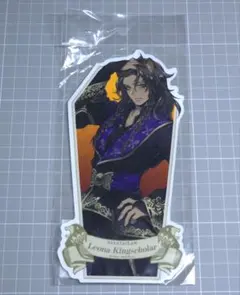 ディズニー ツイステッドワンダーランド　レオナ・キングスカラー　マグネットシート