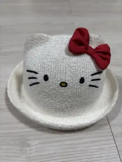 ハローキティ 帽子のサムネイル
