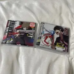 ぐるたみん　cd セット