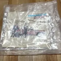 sexyzone ザハイライト　トートバッグ　timelesz