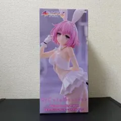 【未開封】ToLOVEるダークネス BiCute Bunnies モモ