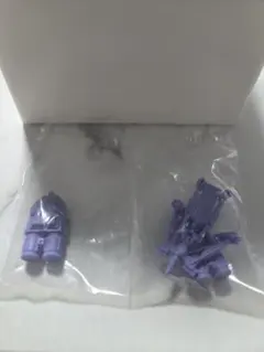 機動戦士ガンダム GQuuuuuuX グミ ジークアクス キケロガ