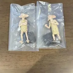 ハリーポッター　ドビーいっぱいコレクション　ドビー　ドビーC