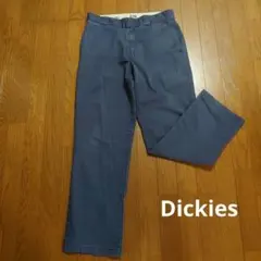 Dickies 874 33×32 グッドフェード ストリート 一点物 現状販売