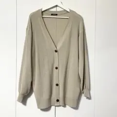 オーバーサイズ