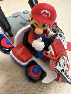 マリオ ポップコーン USJのサムネイル