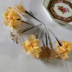 髪飾り ヘッドドレス 結婚式 卒業式 成人式 七五三