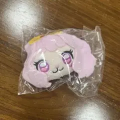 プリキュア ぬいぐるみクリップ パフ
