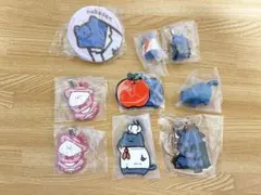 お文具といっしょ キャラクターグッズ