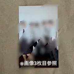 1OC vol.07 厚紙ピンナップ フォトカード M!LK 集合