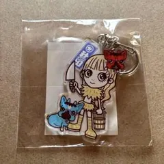 浜崎あゆみ 秋田 なまはげ アクリルキーホルダー ラゲッジタグ - メルカリ