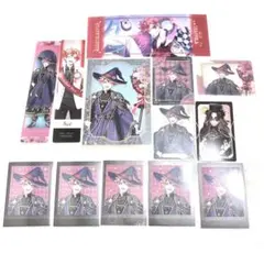 ツイステ エース まとめ売り