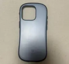 iFace iPhone 16Pro くすみブルー