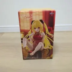 2025年最新】Desktop Cute フィギュア 金色の闇 チャイナドレス