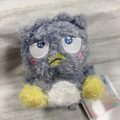 ゆるかわデザイン きゅるりんフェイス ばつ丸