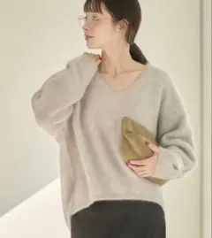 2025年最新】plage fur nuance プルオーバーの人気アイテム - メルカリ