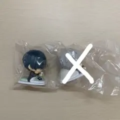 ブルーロック 糸師 凛 カプセルトイ