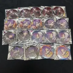 ゾンビランドサガ ラベル缶 第2弾 ゆめぎんがパラダイス 3個セット