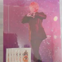 ふぁみくじ Thanks Party EXPOジェルくん