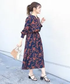 シップス ワンピース ワンピース