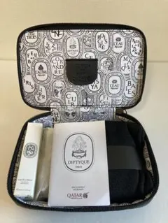 2026年最新】DIPTYQUE トラベルポーチの人気アイテム - メルカリ