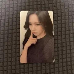 TWICE サナ withyouth nemo トレカ jyp特典 | Mercari