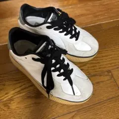 Onitsuka Tiger 厚底スニーカーDELECITY / デレシティのサムネイル