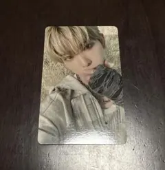 &TEAM HARUA ハルア 会場購入特典 スクラッチ2等 トレカ