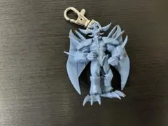 オベリスクの巨神兵　遊戯王　フィギュアキーホルダー vol.2