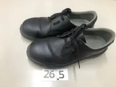 ソバ様専用ミドリ安全26.5cm革製