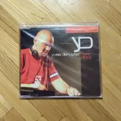 yves deruyter / born slippy