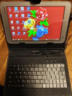 TOSHIBA dynabook s38 タブレットPC