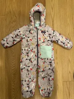 2026年最新】パタゴニア ベビー スノーウェアの人気アイテム - メルカリ