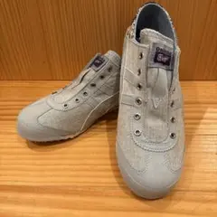 Onitsuka Tiger オニツカタイガー D897N 23.5cm 美品