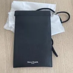試着のみMAISON MARGIELA ドキュメントホルダー